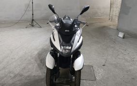 YAMAHA TRICITY 155 ABS SG37J