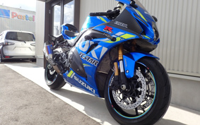 SUZUKI GSX-R1000R ABS 2019 DM11G