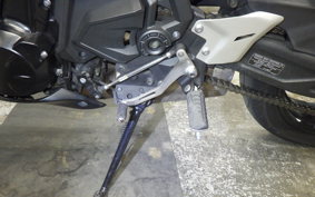 KAWASAKI NINJA 650 A 2017 ER650H