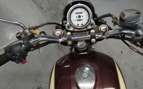 KAWASAKI ESTRELLA250 RS BJ250A