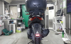 YAMAHA N-MAX 2009 SEG6J