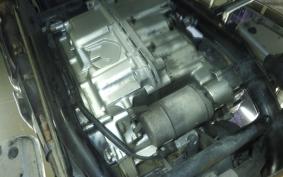 YAMAHA DRAGSTAR 400 CLASSIC  2011 VH02J