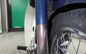 HONDA C90 SUPER CUB E HA02