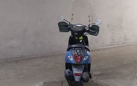 SUZUKI LET's CA4AA