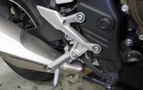 HONDA CBR400R 2023 NC56