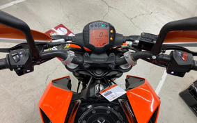 KTM 250 DUKE JPE40