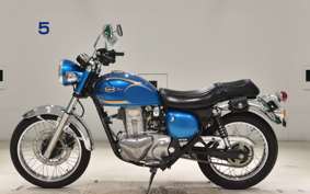 KAWASAKI ESTRELLA 1995 BJ250A