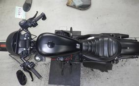 HARLEY XL883N 2017