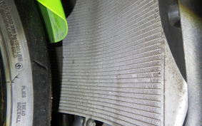 KAWASAKI ZX 10 NINJA ABS 2019 ZXT02E