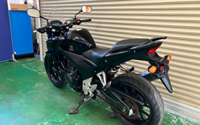 HONDA CB400F ABS 2013 NC47