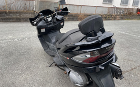 SUZUKI SKYWAVE 250S-1 CJ46A