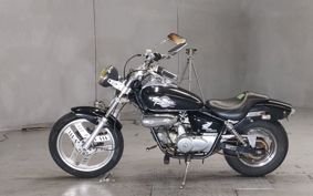 HONDA MAGNA 50 AC13
