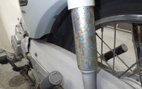 HONDA C110 SUPER CUB 2004 JA07