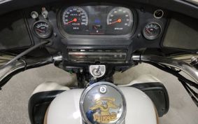 HARLEY FLHTCU 1340 1995 DPL
