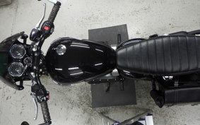 TRIUMPH BONNEVILLE T120 2021