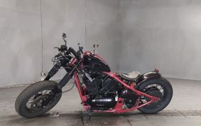 KAWASAKI VULCAN400 CLASSIC 1999 VN400A
