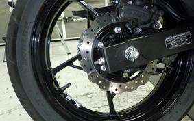 KAWASAKI NINJA 400 2021 EX400G