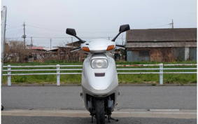 HONDA SPACY125 JF04