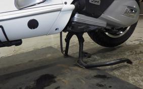 VESPA GTS150 SUPER 2007