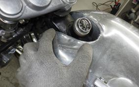 YAMAHA SR400 Gen.3 2001 RH01J