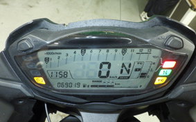 SUZUKI GSX-S1000F 2015 GT79A
