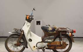 HONDA C70 SUPER CUB C70