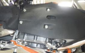 KTM 390 DUKE 2014