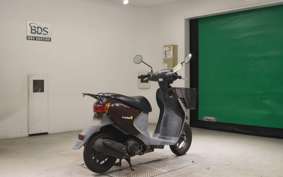 SUZUKI LET's 4 2024 CA45A