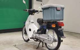 HONDA C50 SUPER CUB E 2016 C50