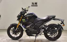 YAMAHA MT-15 2024