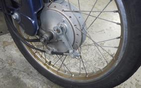 HONDA C90 SUPER CUB E 2024 HA02