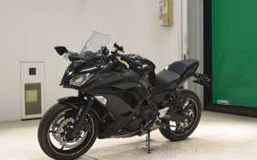 KAWASAKI NINJA 650 A 2019 ER650H