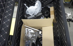 SUZUKI Vｽﾄﾛｰﾑ1000XTA 2019 VU51A