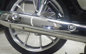 HONDA C125 SUPER CUB JA48