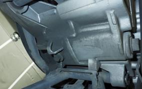 YAMAHA AXIS 125 Z SED7J