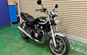 KAWASAKI ZEPHYR400K 1996 ZR400C