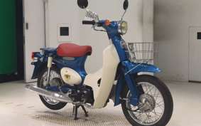 HONDA LITTLE CUB AA01