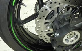 KAWASAKI Z1000 Gen.5 2017 ZXT00W