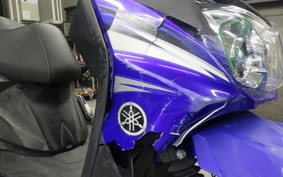 YAMAHA BW S125 Gen.2 SEA6J