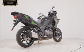 KAWASAKI VERSYS 1000 SE 2021