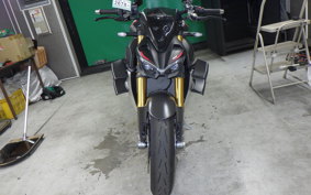 DUCATI STREETFIGHTER V4 SP 2022