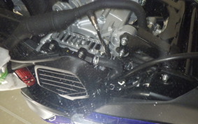 YAMAHA CYGNUS 125 X 2022 SEM5J