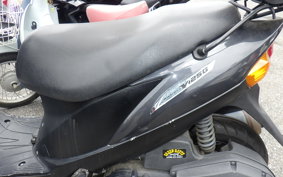 SUZUKI ADDRESS V125 G CF46A