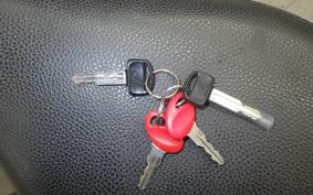 HONDA C50 SUPER CUB 1992 AA04