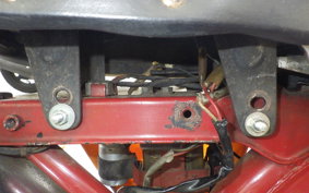 HONDA MONKEY Z50J
