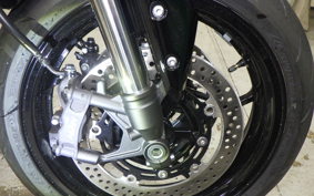 KAWASAKI Z900 Gen.2 2025 ZR900S
