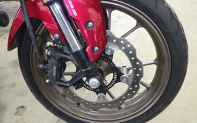 HONDA CB250RA MC52