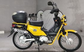 HONDA CROSS CUB 110 JA45