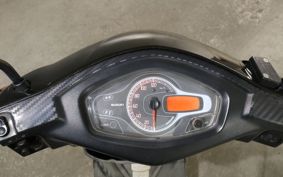 SUZUKI ADDRESS V125 CF4MA