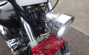 YAMAHA DRAGSTAR 250 VG02J
